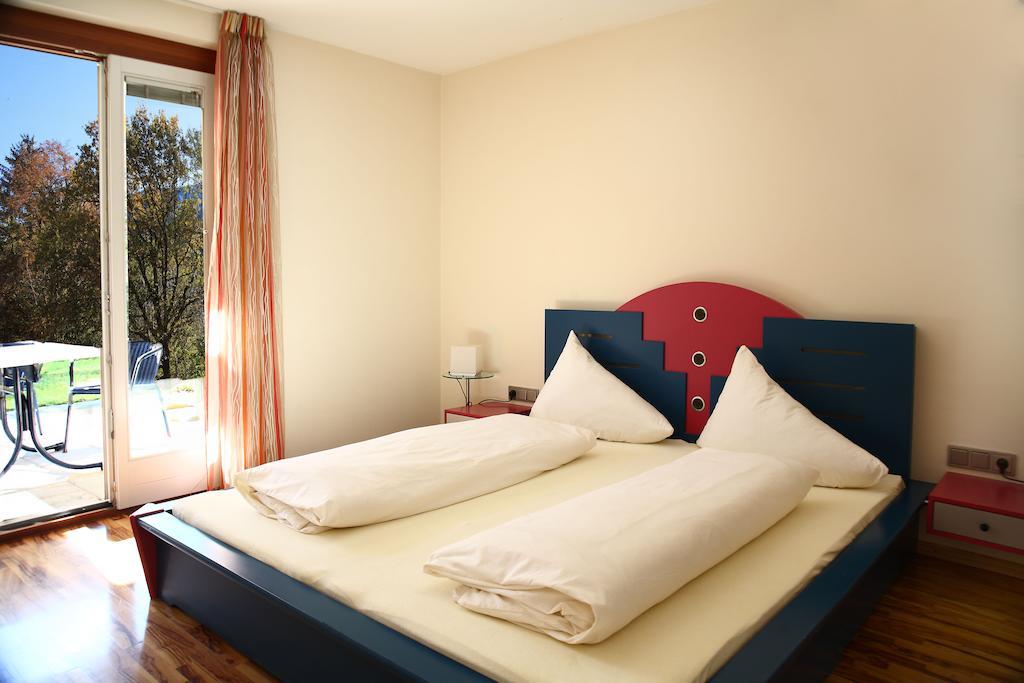 Hotel Auhof Schruns Dış mekan fotoğraf