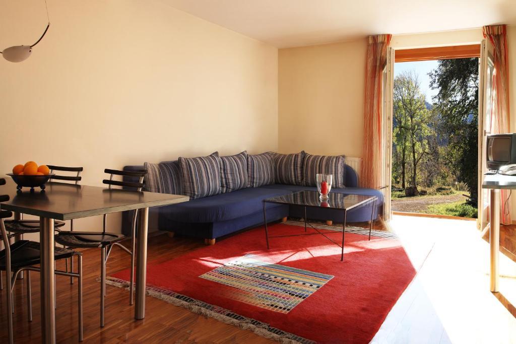 Hotel Auhof Schruns Dış mekan fotoğraf